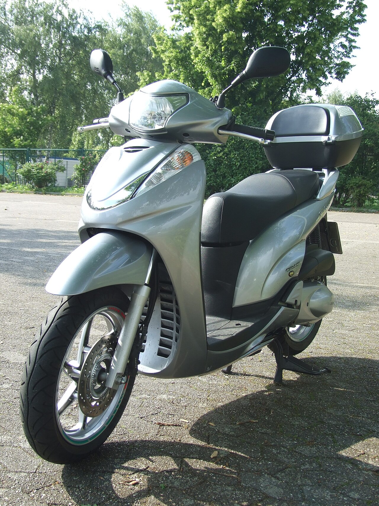Honda SH 350i Sport ABS en Orihuela